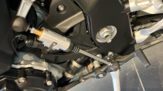 BMW S1000 RR Sport (25MY)